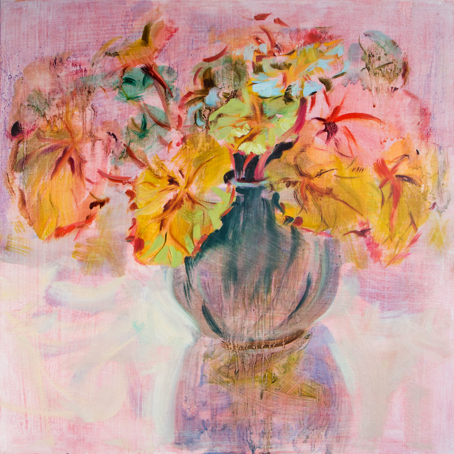 Begonia