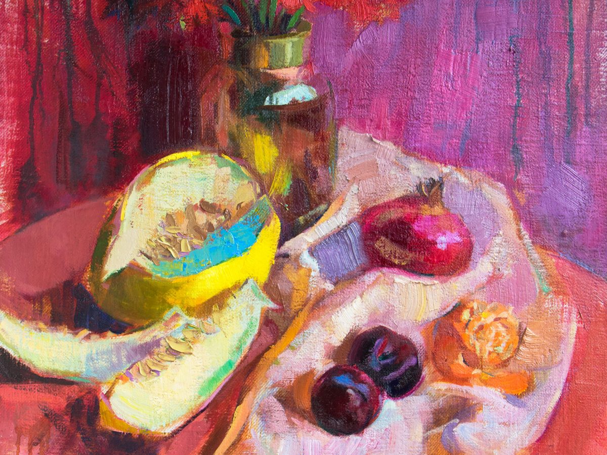 purple-pink-still-life-fruit-