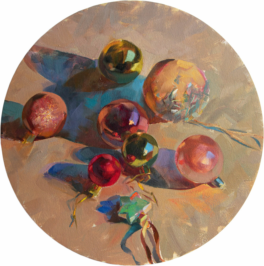 Christmas Ornaments