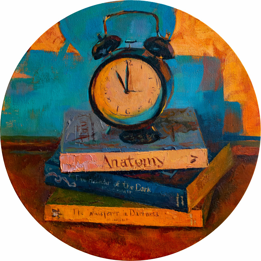 Time