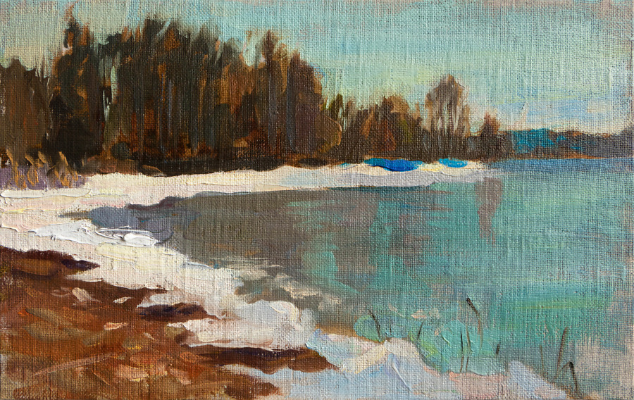 Early Spring