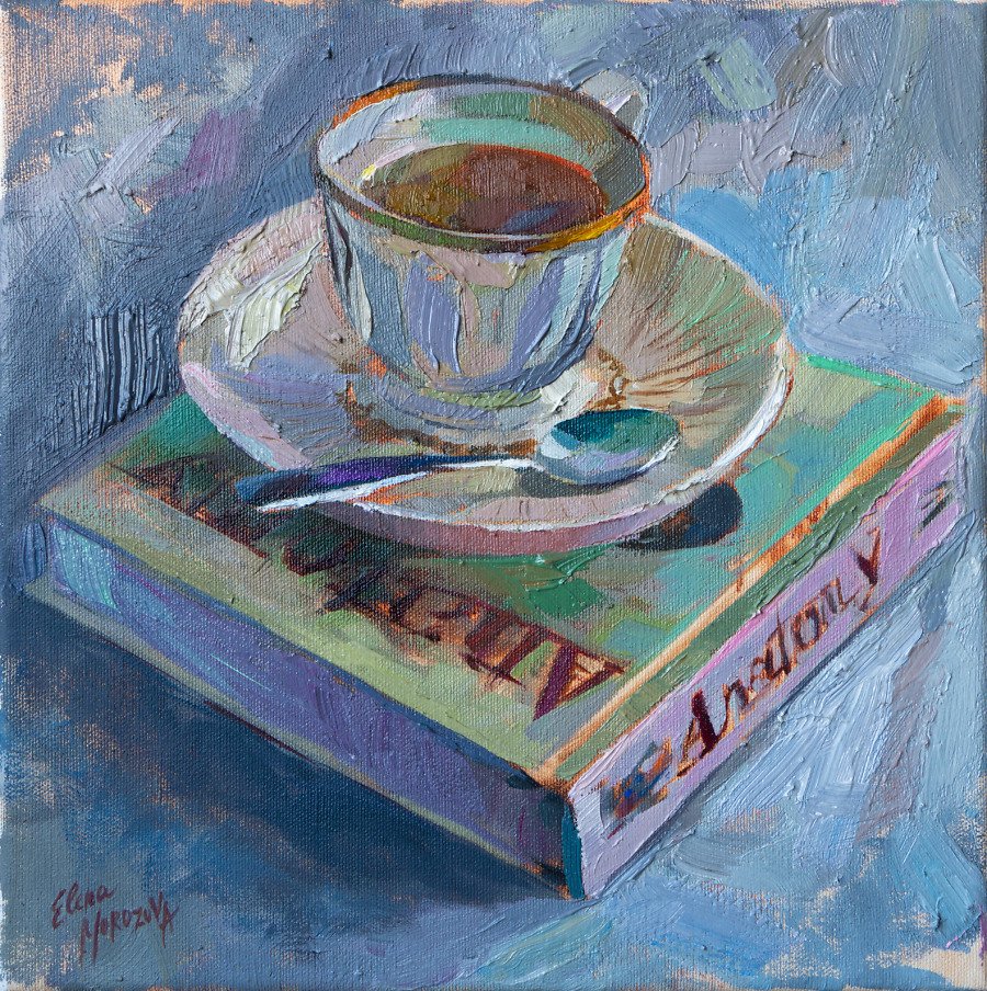 Time for a Pause
