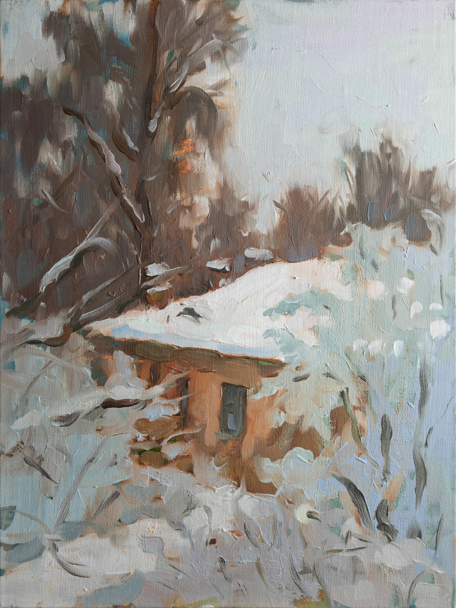 White Winter